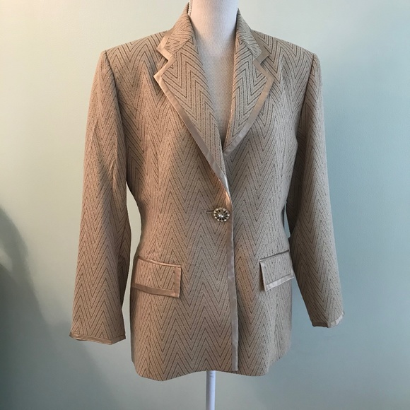 Nubiano jacket - Picture 1 of 7